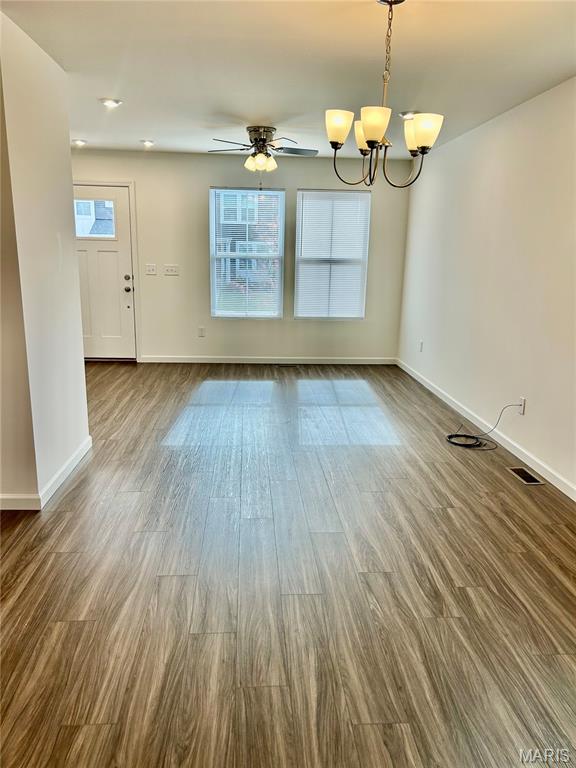 219 Newal Way O'Fallon, MO 63368 - Photo 5 of 30