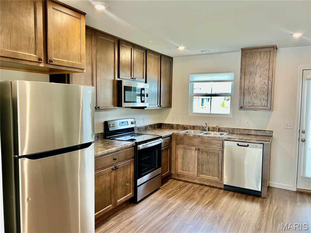 219 Newal Way O'Fallon, MO 63368 - Photo 9 of 30