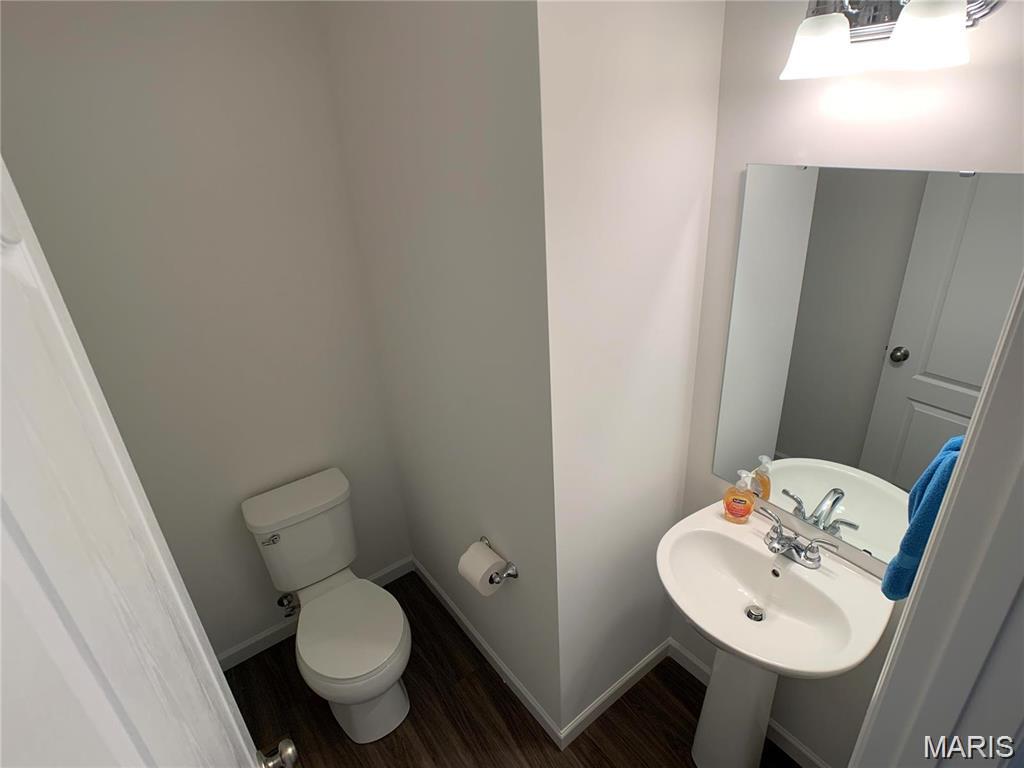 219 Newal Way O'Fallon, MO 63368 - Photo 10 of 30