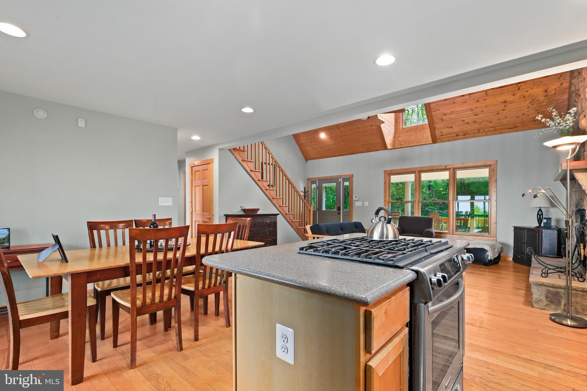 3098 Freezeland Road Linden, VA 22642 - Photo 13 of 52 Gallery Image 13
