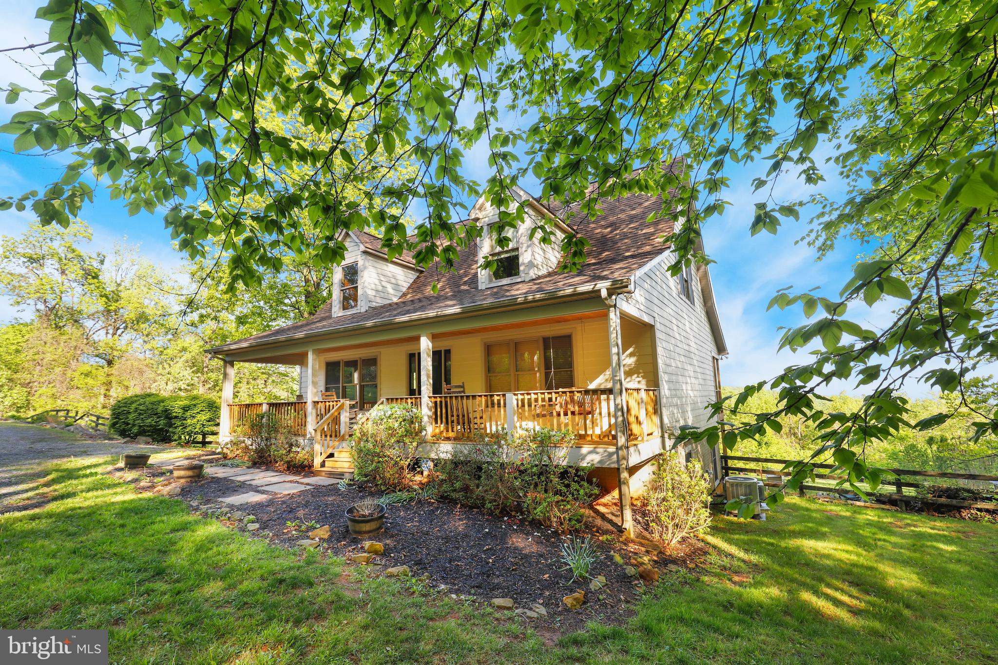 3098 Freezeland Road Linden, VA 22642 - Photo 3 of 52 Gallery Image 3