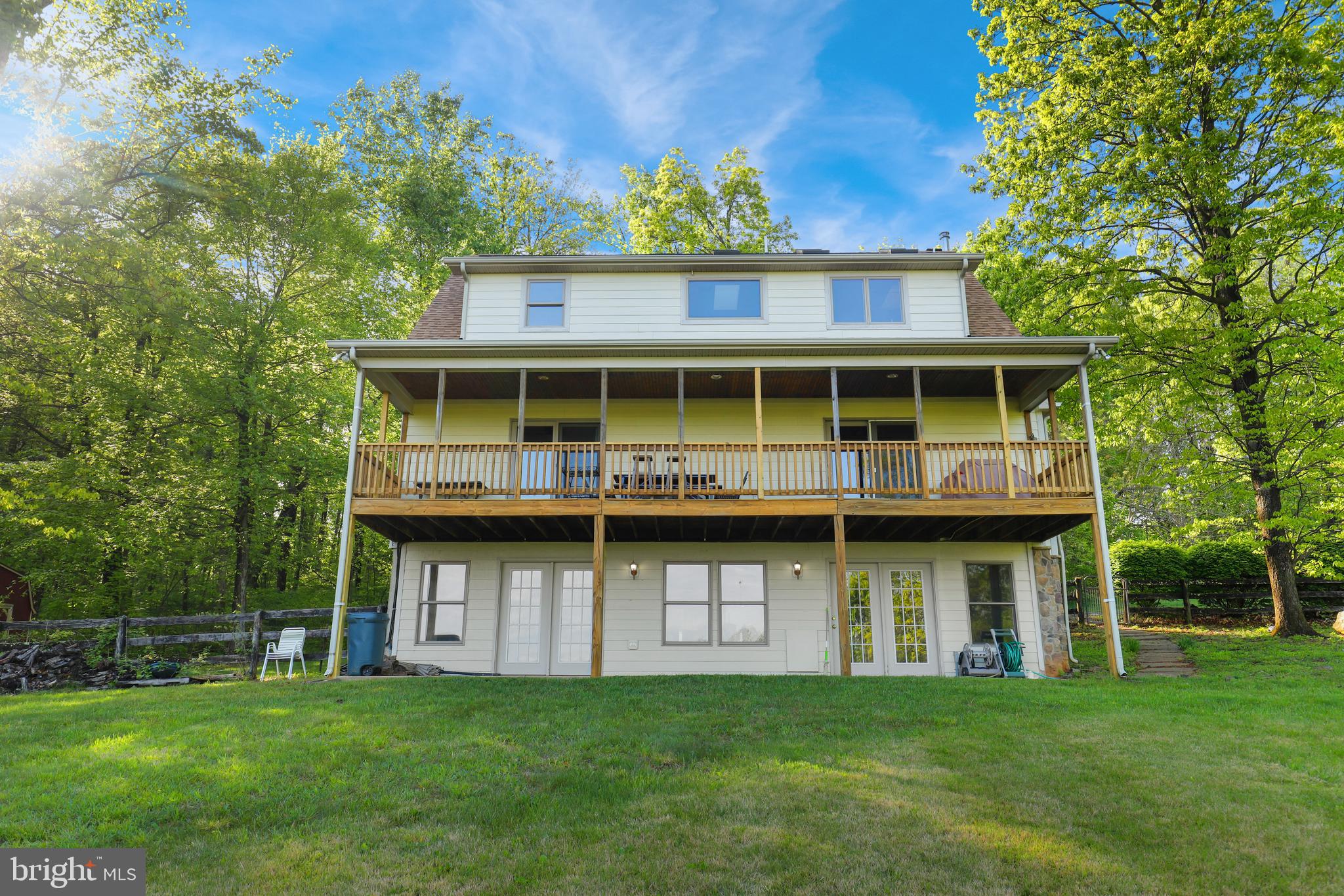 3098 Freezeland Road Linden, VA 22642 - Photo 36 of 52 Gallery Image 36
