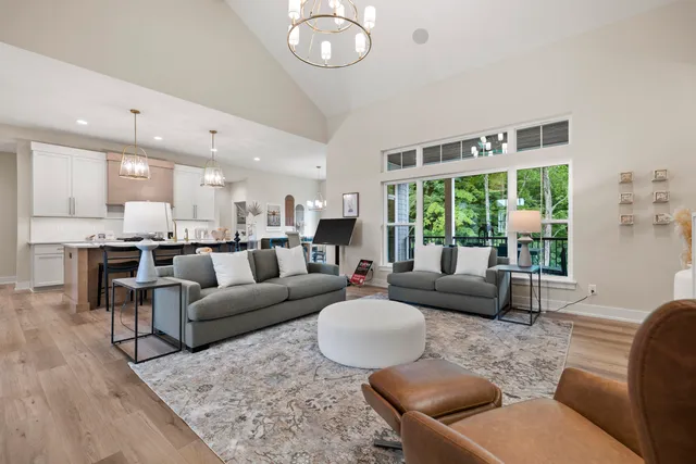 $1,345,000 | N66-w21333 Sagebrush Drive, Menomonee Falls, WI 53051