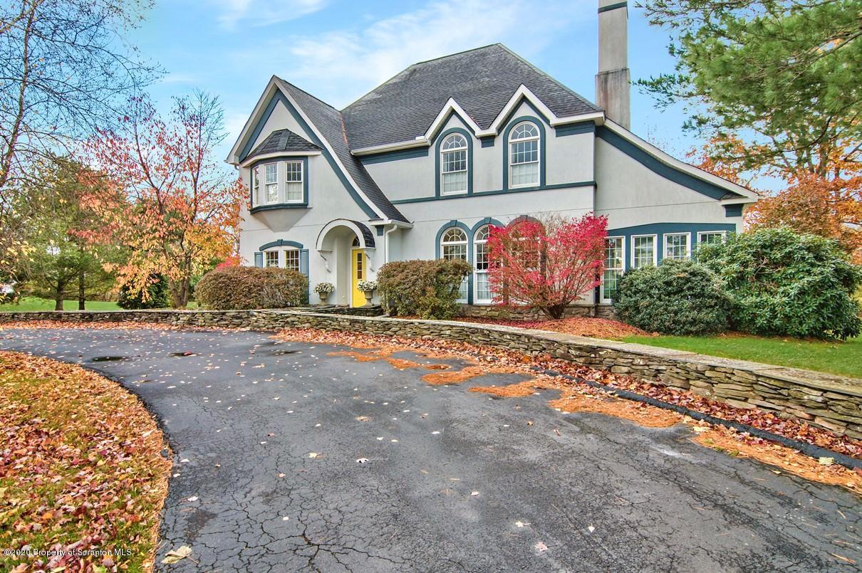 816 Saddle Loop Road Clarks Summit, PA 18411 - Photo 1 of 105 Gallery Image 1