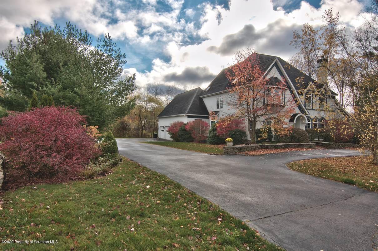 816 Saddle Loop Road Clarks Summit, PA 18411 - Photo 101 of 105 Gallery Image 101