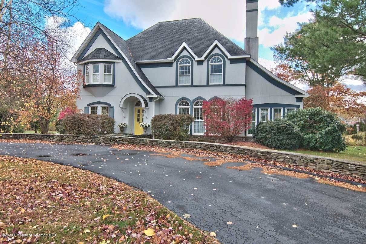 816 Saddle Loop Road Clarks Summit, PA 18411 - Photo 103 of 105 Gallery Image 103