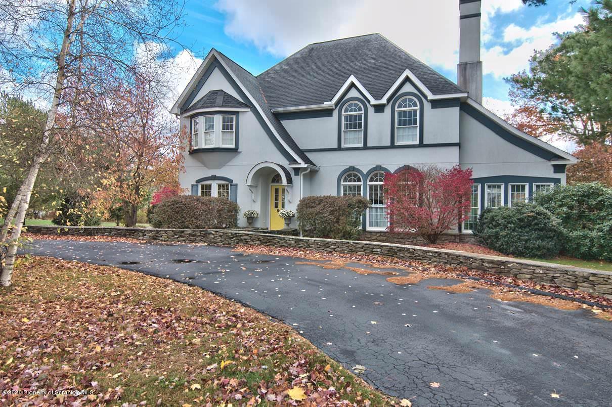 816 Saddle Loop Road Clarks Summit, PA 18411 - Photo 104 of 105 Gallery Image 104