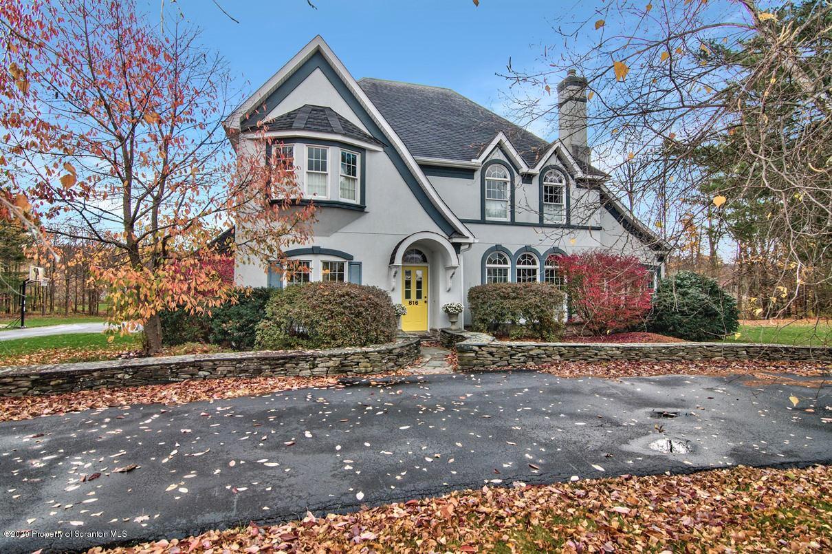 816 Saddle Loop Road Clarks Summit, PA 18411 - Photo 2 of 105 Gallery Image 2