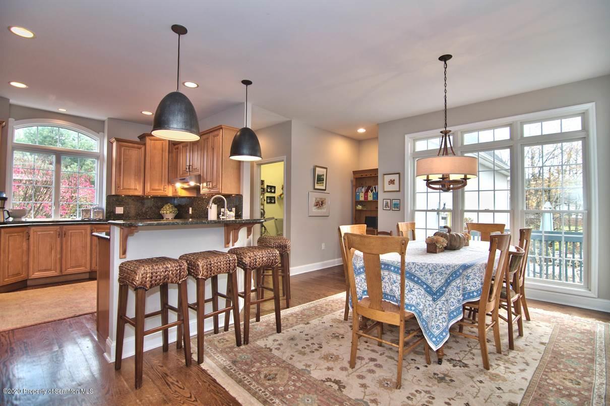 816 Saddle Loop Road Clarks Summit, PA 18411 - Photo 22 of 105 Gallery Image 22