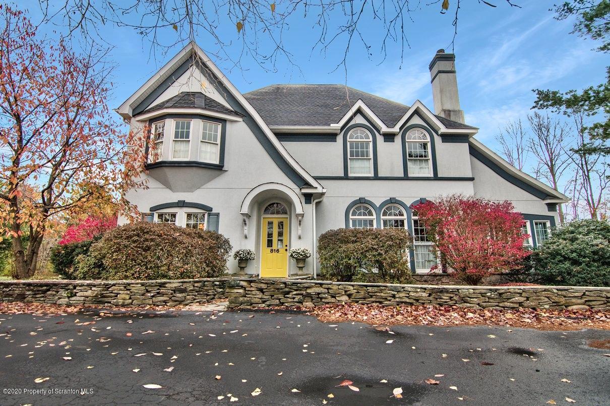 816 Saddle Loop Road Clarks Summit, PA 18411 - Photo 3 of 105 Gallery Image 3