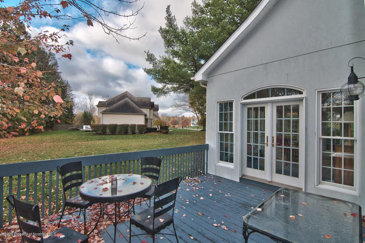 816 Saddle Loop Road Clarks Summit, PA 18411 - Photo 80 of 105 Gallery Image 80
