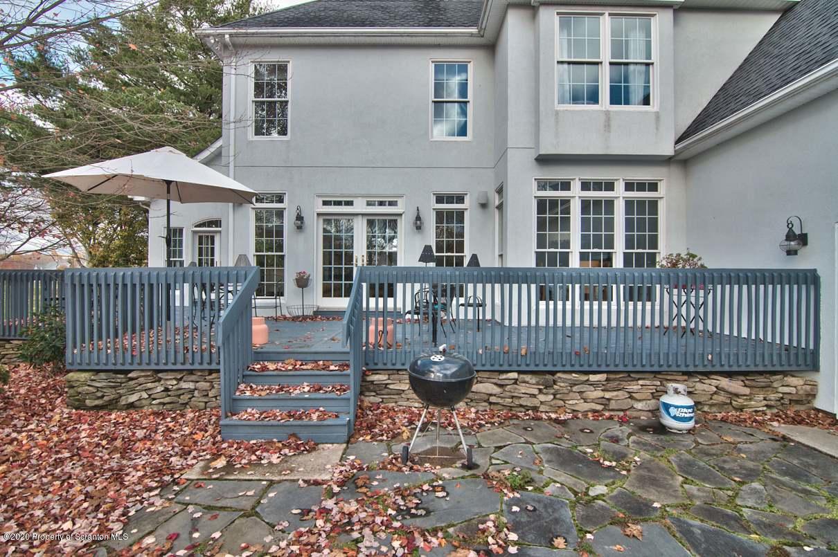 816 Saddle Loop Road Clarks Summit, PA 18411 - Photo 84 of 105 Gallery Image 84