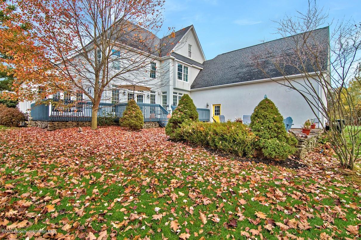 816 Saddle Loop Road Clarks Summit, PA 18411 - Photo 86 of 105 Gallery Image 86