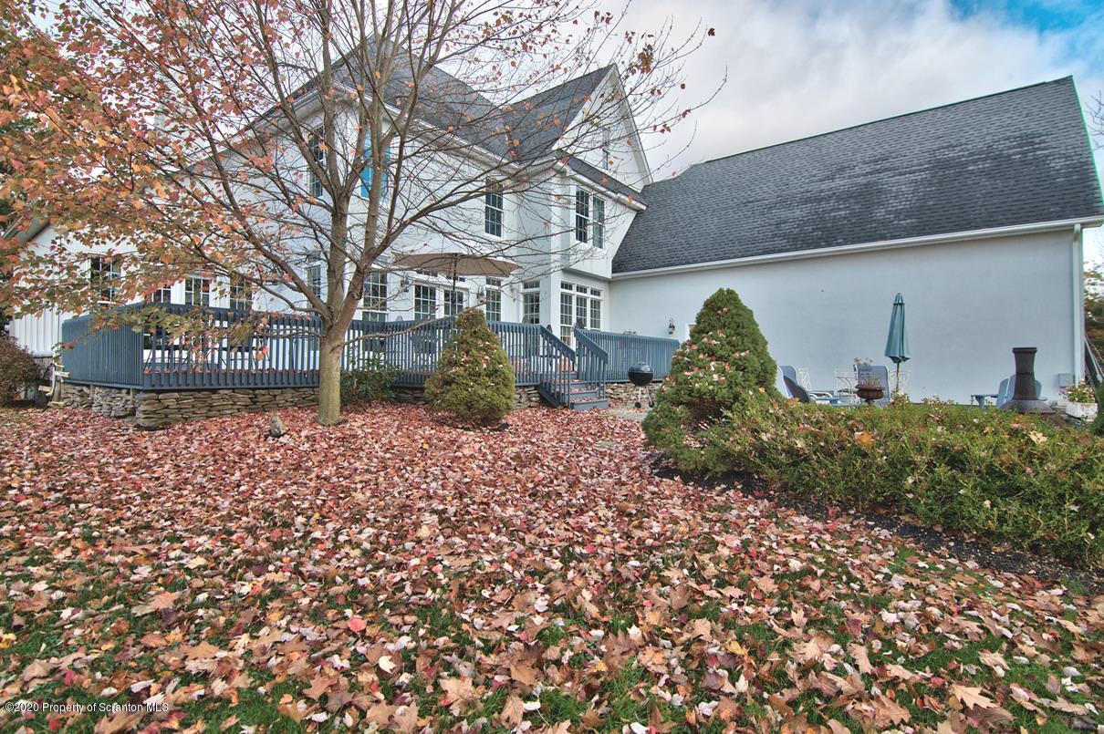 816 Saddle Loop Road Clarks Summit, PA 18411 - Photo 87 of 105 Gallery Image 87
