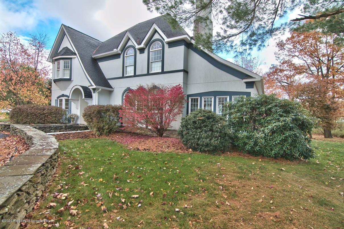 816 Saddle Loop Road Clarks Summit, PA 18411 - Photo 90 of 105 Gallery Image 90