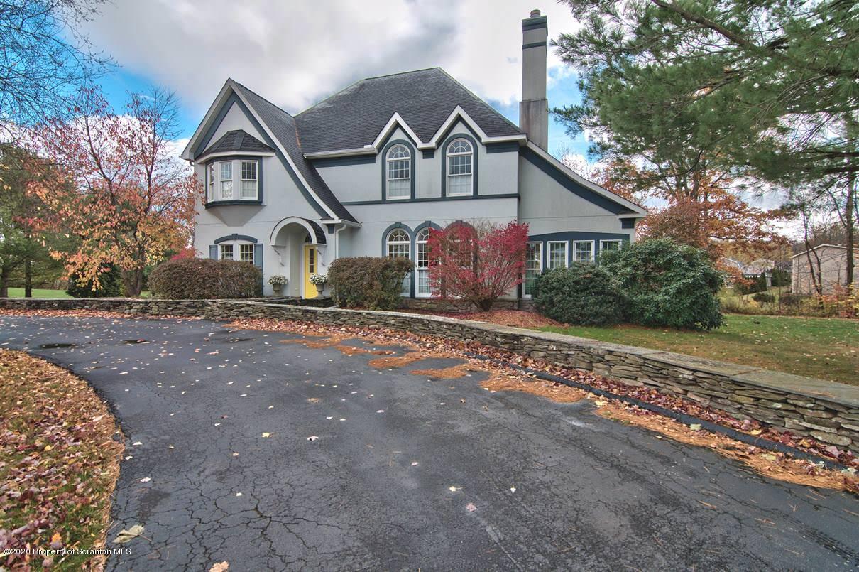 816 Saddle Loop Road Clarks Summit, PA 18411 - Photo 91 of 105 Gallery Image 91