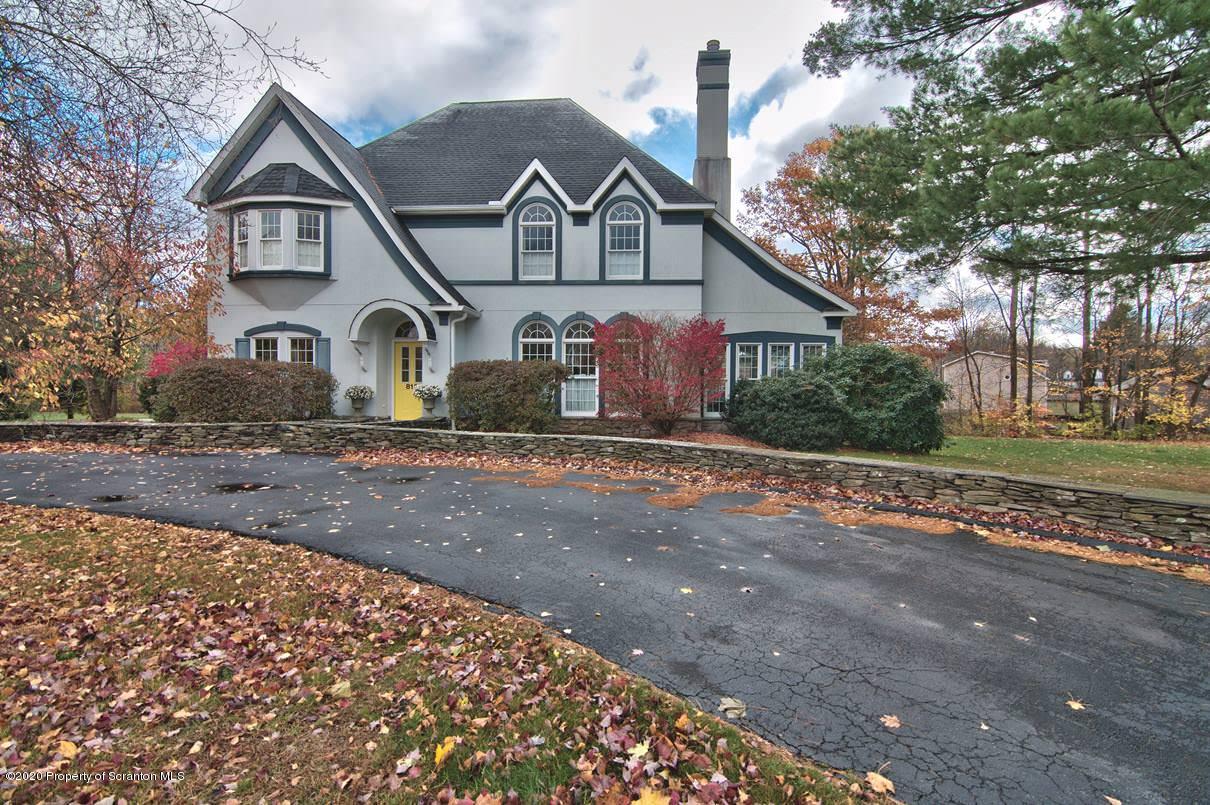 816 Saddle Loop Road Clarks Summit, PA 18411 - Photo 92 of 105 Gallery Image 92