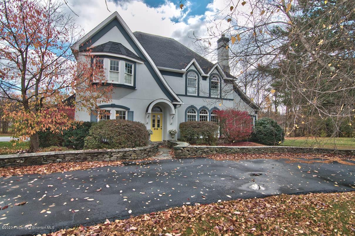 816 Saddle Loop Road Clarks Summit, PA 18411 - Photo 93 of 105 Gallery Image 93