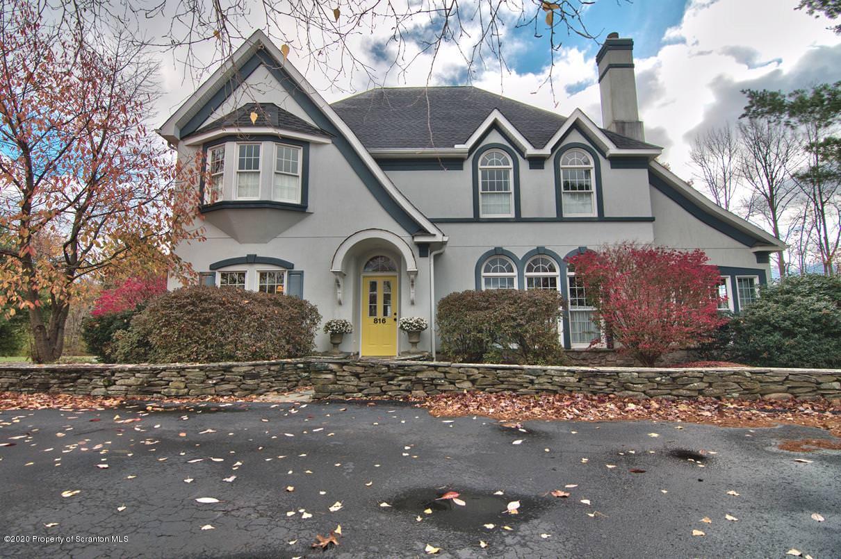 816 Saddle Loop Road Clarks Summit, PA 18411 - Photo 94 of 105 Gallery Image 94