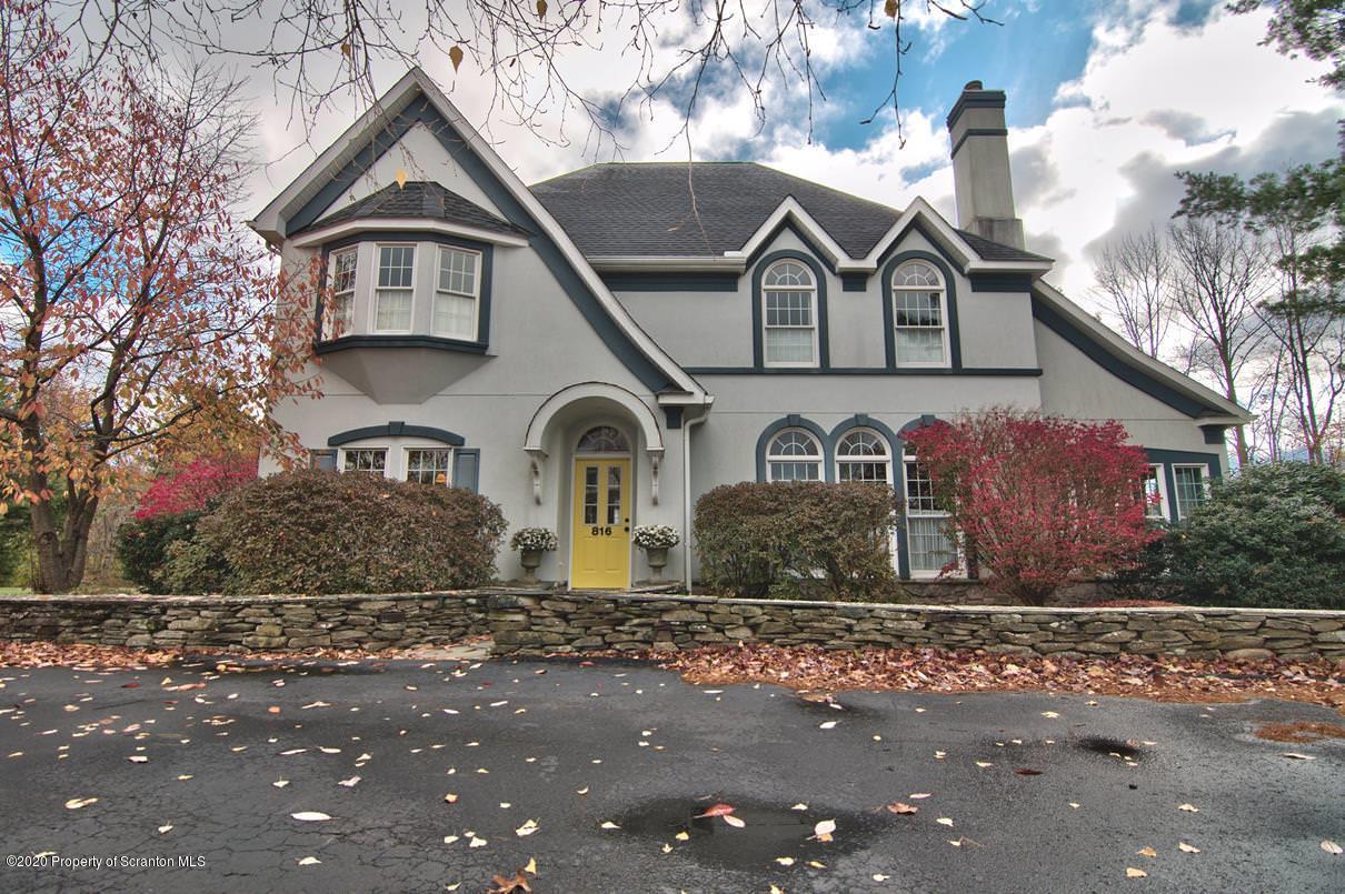 816 Saddle Loop Road Clarks Summit, PA 18411 - Photo 95 of 105 Gallery Image 95
