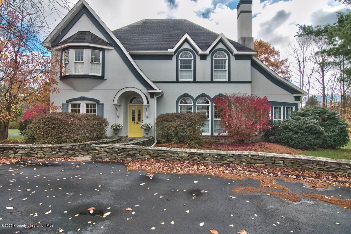 816 Saddle Loop Road Clarks Summit, PA 18411 - Photo 96 of 105 Gallery Image 96