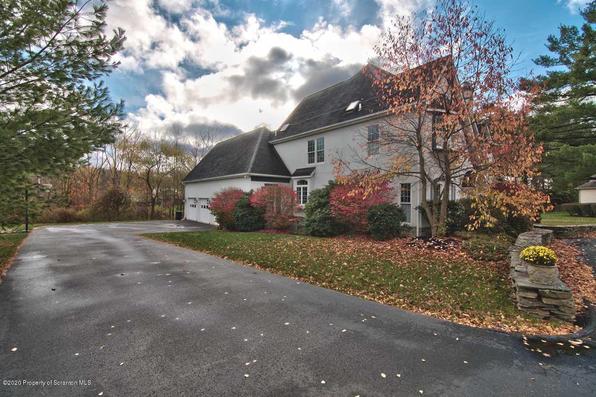 816 Saddle Loop Road Clarks Summit, PA 18411 - Photo 97 of 105 Gallery Image 97
