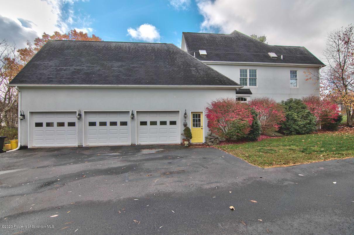 816 Saddle Loop Road Clarks Summit, PA 18411 - Photo 98 of 105 Gallery Image 98