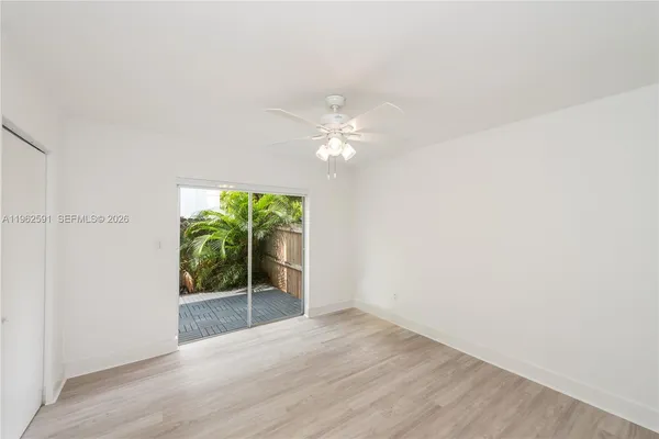 $2,800 | 230 Sunrise Drive, Unit 1, Key Biscayne, FL 33149