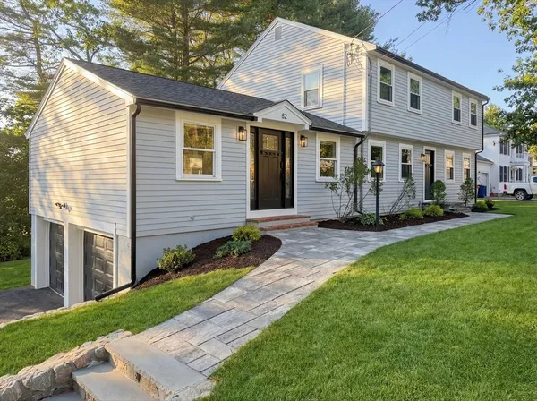 $1,179,000 | 82 Pleasant Street, Westford, MA 01886