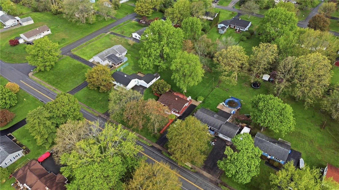 336 Hollybrook Road Rochester, NY 14623 - Photo 42 of 42