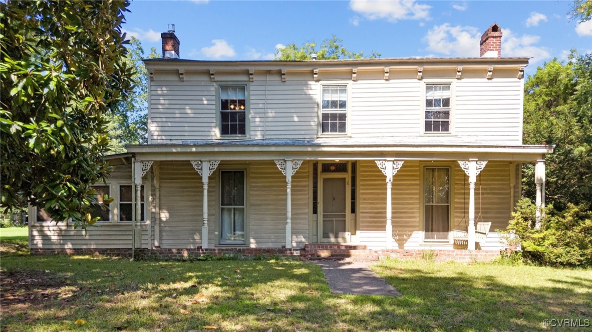 8530 Atlee Road Mechanicsville, VA 23116 - Photo 1 of 47