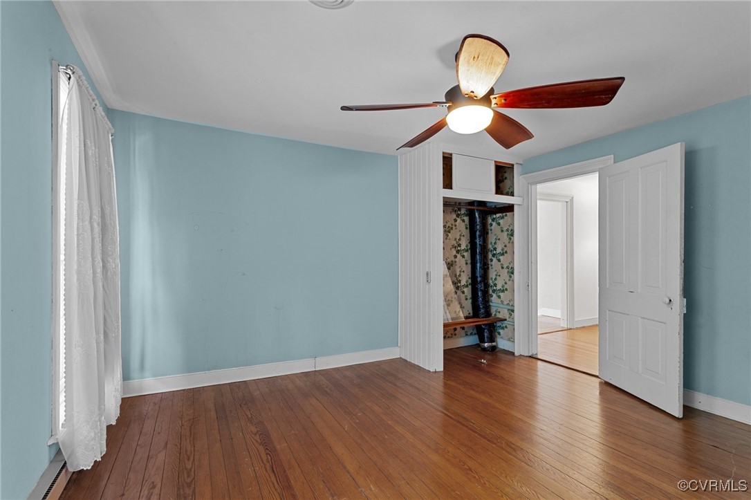 8530 Atlee Road Mechanicsville, VA 23116 - Photo 31 of 47