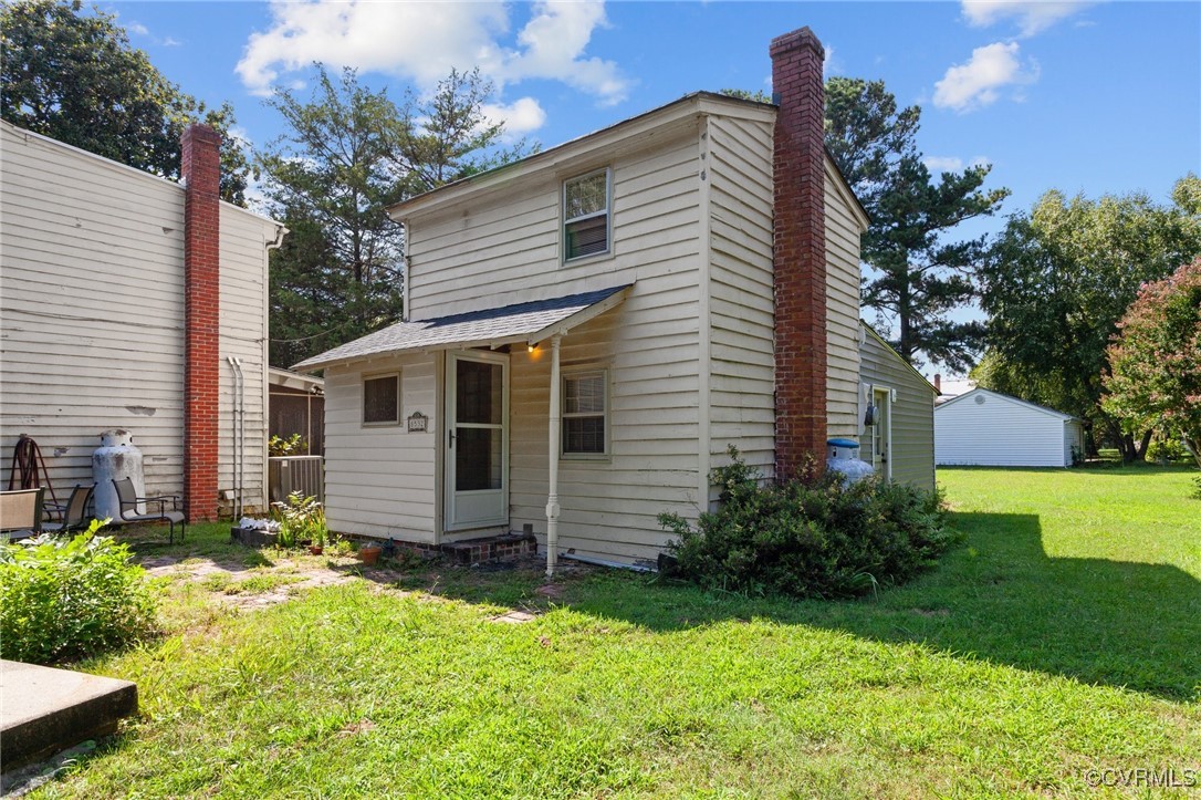 8530 Atlee Road Mechanicsville, VA 23116 - Photo 36 of 47