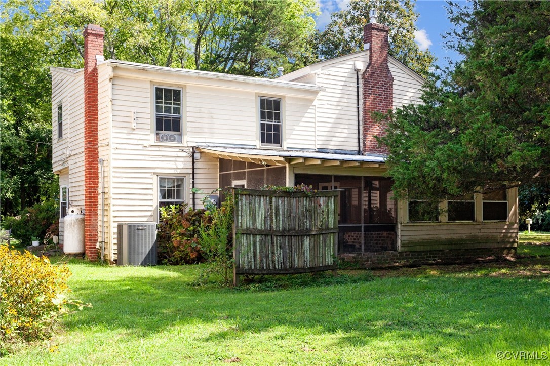 8530 Atlee Road Mechanicsville, VA 23116 - Photo 43 of 47
