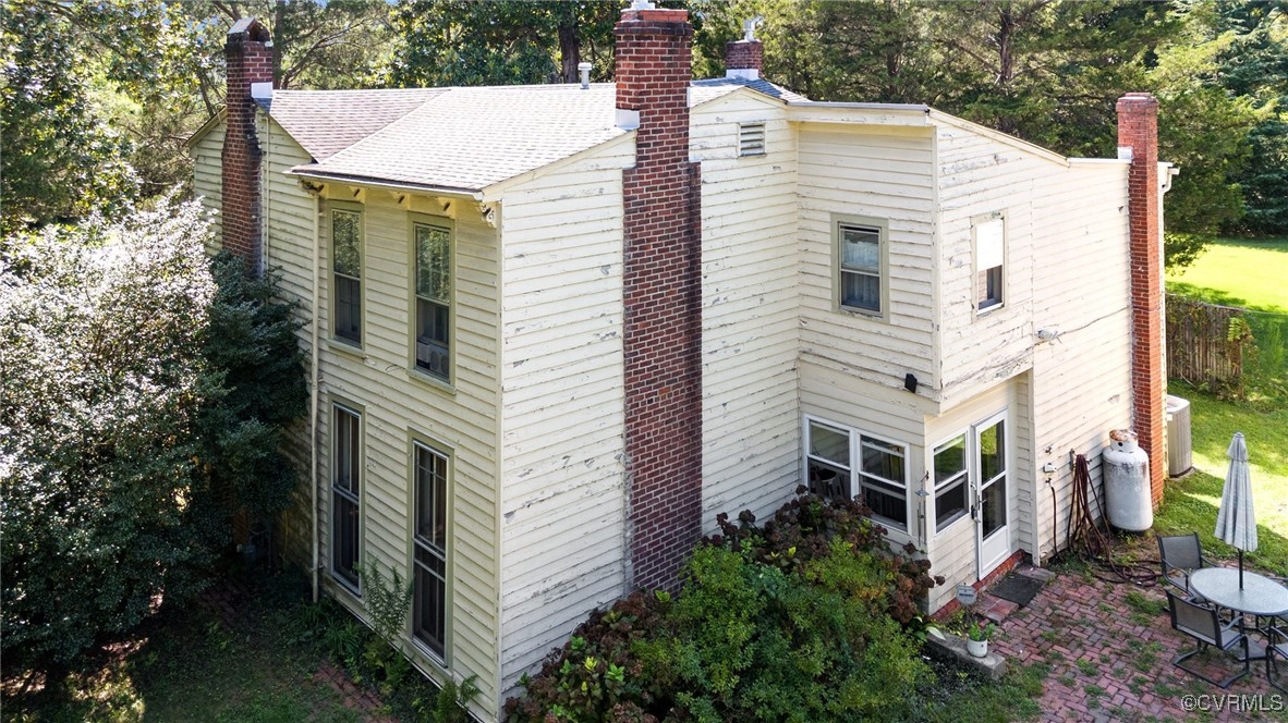 8530 Atlee Road Mechanicsville, VA 23116 - Photo 44 of 47