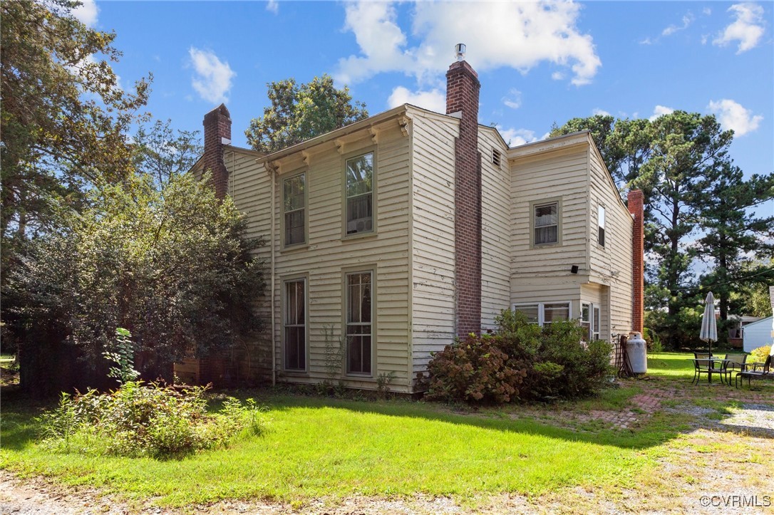8530 Atlee Road Mechanicsville, VA 23116 - Photo 45 of 47