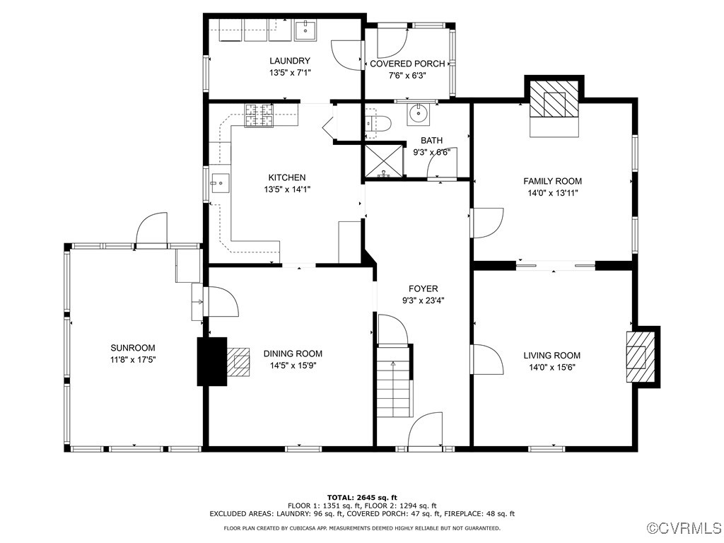 8530 Atlee Road Mechanicsville, VA 23116 - Photo 46 of 47