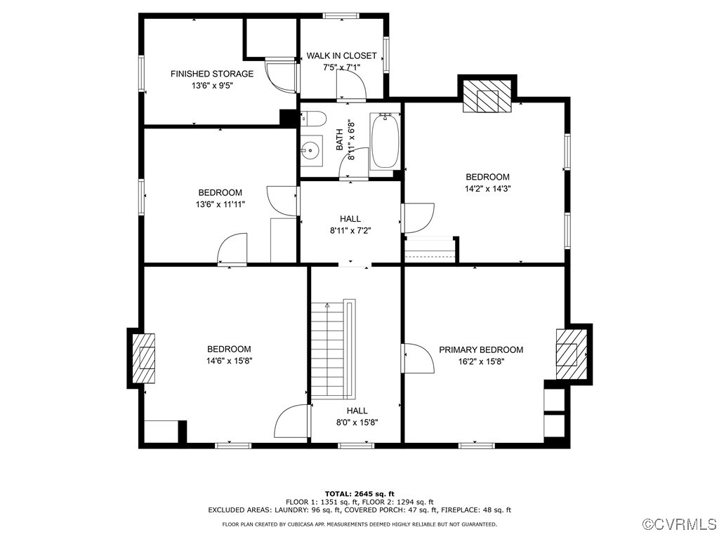 8530 Atlee Road Mechanicsville, VA 23116 - Photo 47 of 47