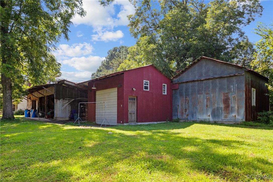 8530 Atlee Road Mechanicsville, VA 23116 - Photo 6 of 47