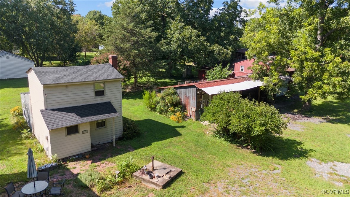 8530 Atlee Road Mechanicsville, VA 23116 - Photo 7 of 47