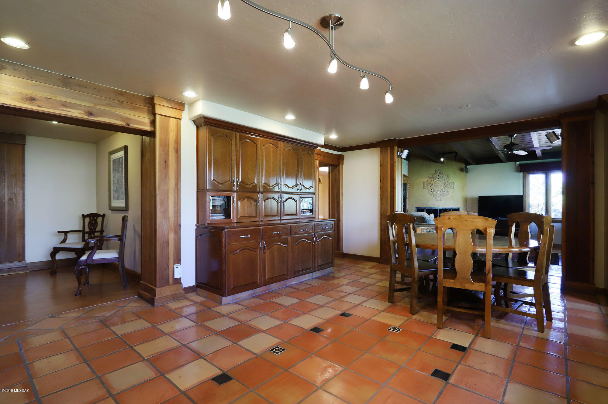 4737 La Rueda Tucson, AZ 85718 - Photo 12 of 50
