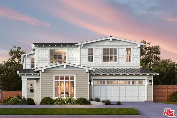 $5,580,000 | 1726 Voorhees Avenue, Manhattan Beach, CA 90266