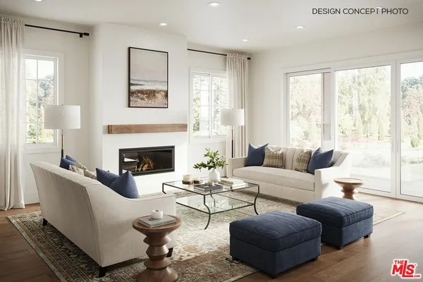 $5,735,000 | 1726 Voorhees Avenue, Manhattan Beach, CA 90266