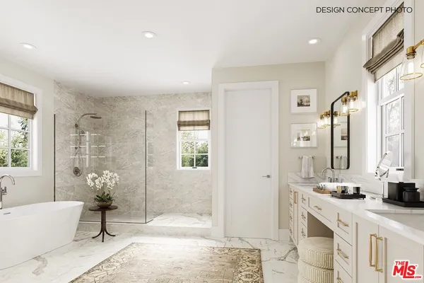 $5,735,000 | 1726 Voorhees Avenue, Manhattan Beach, CA 90266