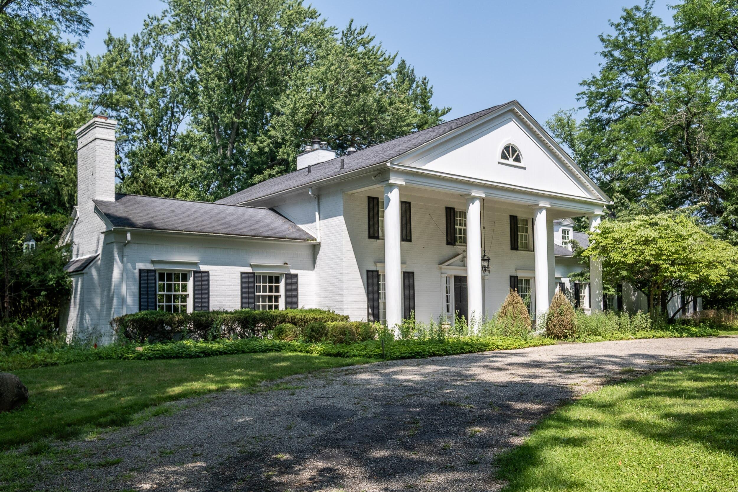 31677 Mountain View Road Franklin, MI 48025 - Photo 13 of 77 31677 Mountain View Rd (11 of 94)