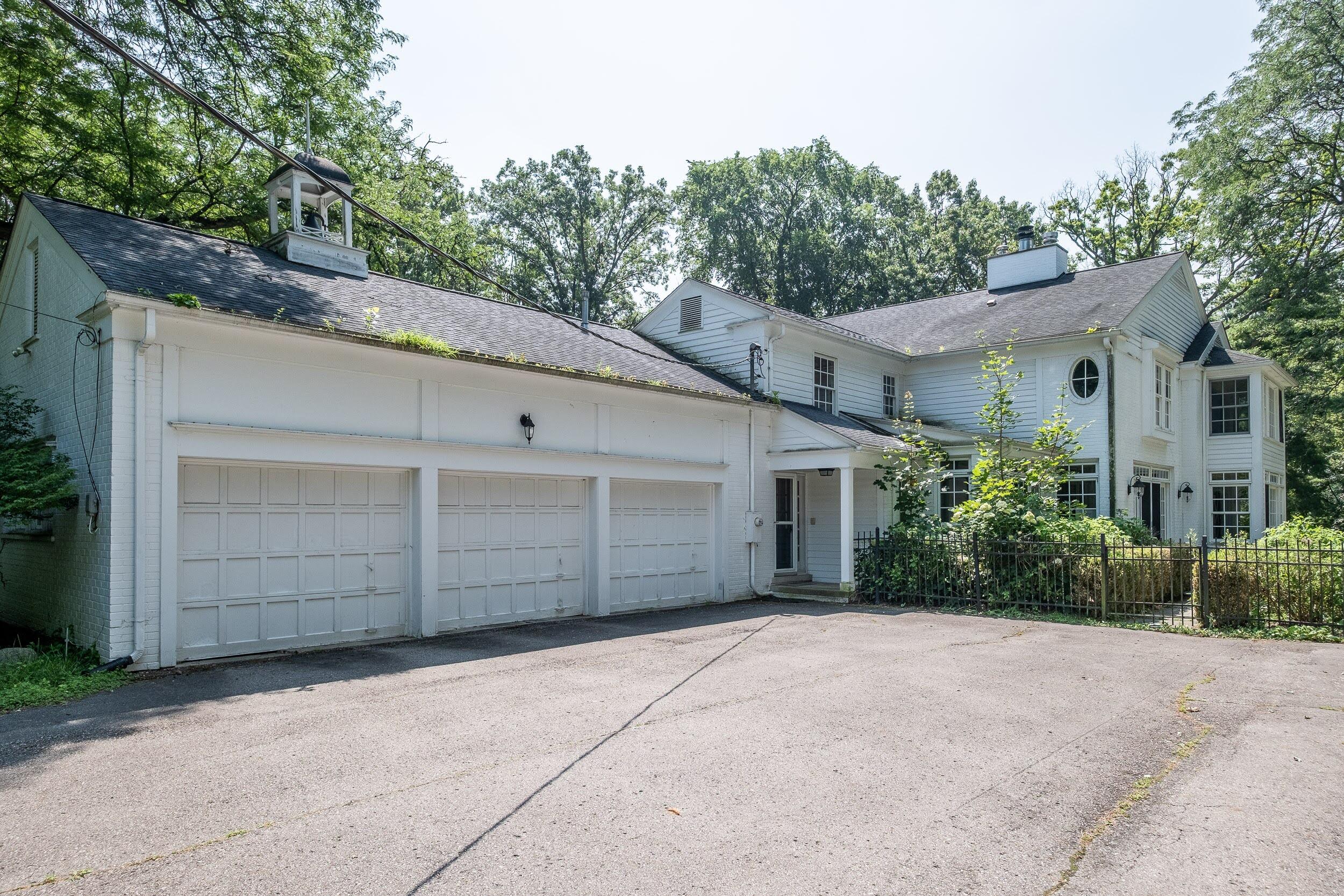31677 Mountain View Road Franklin, MI 48025 - Photo 70 of 77 31677 Mountain View Rd (91 of 94)