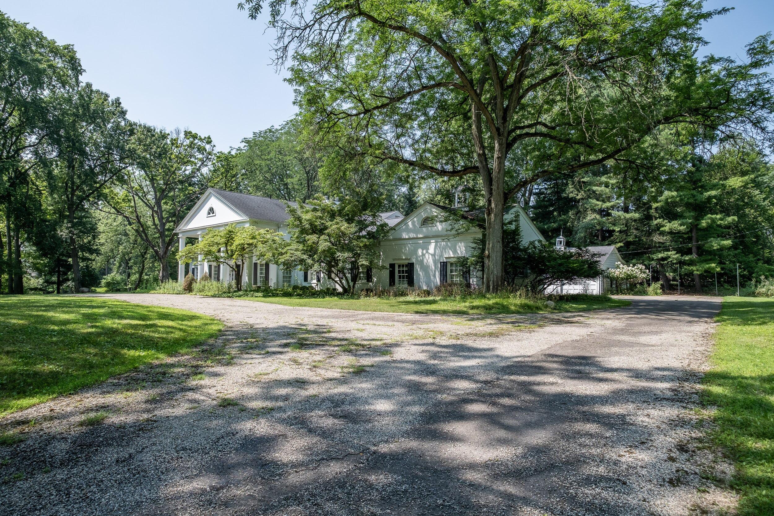 31677 Mountain View Road Franklin, MI 48025 - Photo 76 of 77 31677 Mountain View Rd (94 of 94)