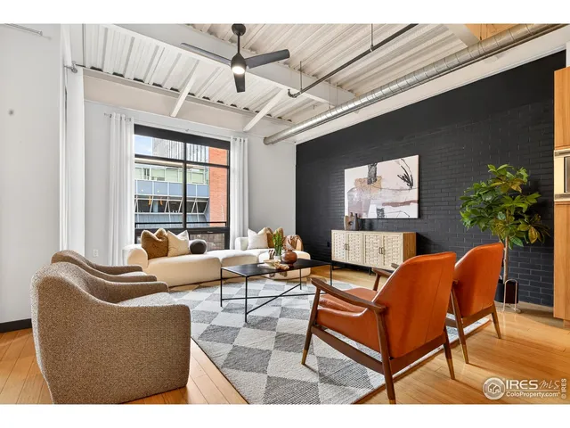 $925,000 | 1360 Walnut Street, Unit 202, Boulder, CO 80302