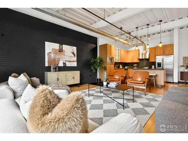 $910,000 | 1360 Walnut Street, Unit 202, Boulder, CO 80302