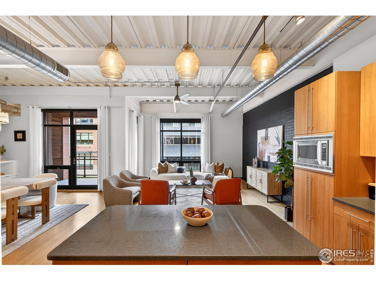 1360 Walnut Street, Unit 202 Boulder, CO 80302 - Photo 19 of 50